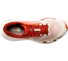 The North Face VECTIV ENDURIS 4 TERRÄNGSKOR Röd