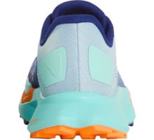 The North Face VECTIV ENDURIS 4 TERRÄNGSKOR Blå