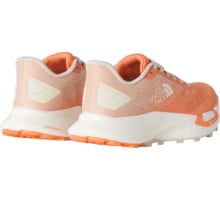 The North Face VECTIV ENDURIS 4 TERRÄNGSKOR Orange