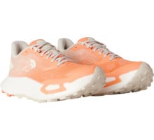 The North Face VECTIV ENDURIS 4 TERRÄNGSKOR Orange