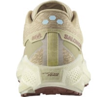 Salomon AERO GLIDE 3 GRVL LÖPARSKOR Beige
