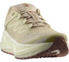 Salomon AERO GLIDE 3 GRVL LÖPARSKOR Beige