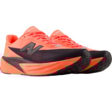 New Balance FUELCELL REBEL V5 LÖPARSKOR Röd