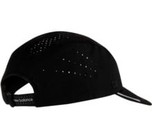 New Balance 5 PANEL PRO RUN LÖPARKEPS Svart