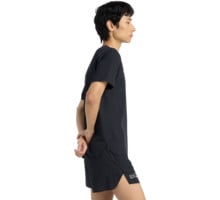New Balance RACE DAY ULTRA LIGHT T-SHIRT LÖPARTSHIRT Svart