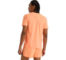 New Balance RACE DAY ULTRA LIGHT T-SHIRT LÖPARTSHIRT Orange