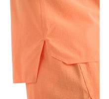 New Balance RACE DAY ULTRA LIGHT T-SHIRT LÖPARTSHIRT Orange