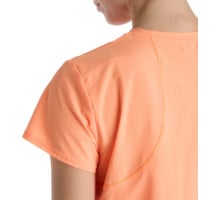 New Balance RACE DAY ULTRA LIGHT T-SHIRT LÖPARTSHIRT Orange