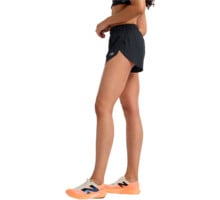 New Balance RC ULTRA LIGHT SHORT LÖPARSHORTS Svart