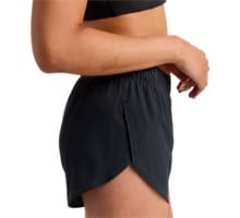 New Balance RC ULTRA LIGHT SHORT LÖPARSHORTS Svart