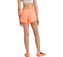 New Balance RC ULTRA LIGHT SHORT LÖPARSHORTS Orange