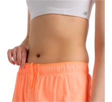 New Balance RC ULTRA LIGHT SHORT LÖPARSHORTS Orange