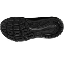 Brooks ADRENALINE GTS 24 WIDE LÖPARSKOR Svart
