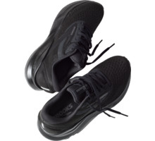 Brooks ADRENALINE GTS 24 WIDE LÖPARSKOR Svart