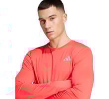 adidas ADIZERO HE LÖPARTRÖJA Rosa