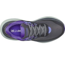 Saucony TRIUMPH 23 GTX LÖPARSKOR Grå