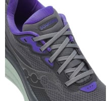 Saucony TRIUMPH 23 GTX LÖPARSKOR Grå