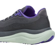 Saucony TRIUMPH 23 GTX LÖPARSKOR Grå