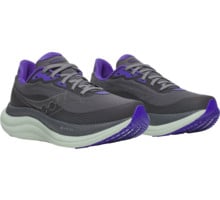 Saucony TRIUMPH 23 GTX LÖPARSKOR Grå