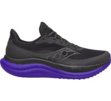 Saucony TRIUMPH 23 GTX LÖARSKOR Blå