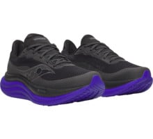 Saucony TRIUMPH 23 GTX LÖARSKOR Blå