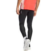 adidas ADIZERO LONG TIGHT LÖPARTIGHTS Svart