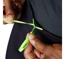 adidas ADIZERO LONG TIGHT LÖPARTIGHTS Svart