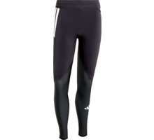 adidas ADIZERO LONG TIGHT LÖPARTIGHTS Svart