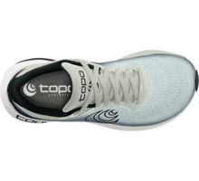 Topo Athletic AURA LÖPARSKOR Grå