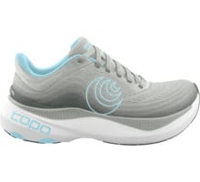 Topo Athletic AURA LÖPARSKOR Grå