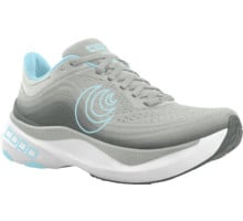 Topo Athletic AURA LÖPARSKOR Grå