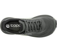 Topo Athletic ULTRAVENTURE 4 TERRÄNGSKOR Grå