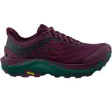 Topo Athletic ULTRAVENTURE 4 TERRÄNGSKOR Lila