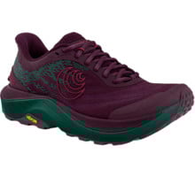 Topo Athletic ULTRAVENTURE 4 TERRÄNGSKOR Lila