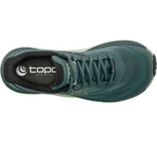 Topo Athletic ULTRAVENTURE 4 TERRÄNGSKOR Grå