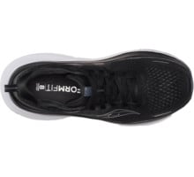 Saucony GUIDE 18 WIDE LÖPARSKOR Svart