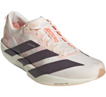 adidas ADZERO ADIOS 9 LÖPARSKOR Beige