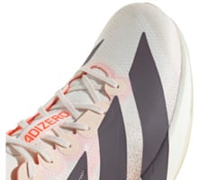 adidas ADZERO ADIOS 9 LÖPARSKOR Beige