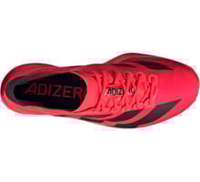 adidas ADIOS PRO 4 KOLFIBERSKOR Röd