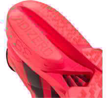 adidas ADIOS PRO 4 KOLFIBERSKOR Röd