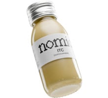 nomio NOMIO I-6 KOSTTILLSKOTT Beige