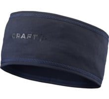 Craft CORE ESSENCE JERSEY PANNBAND Blå
