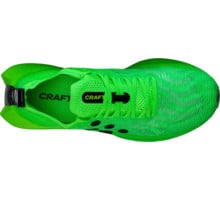 Craft KYPE PRO KOLFIBERSKOR Grön