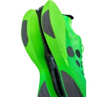 Craft KYPE PRO KOLFIBERSKOR Grön