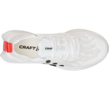Craft KYPE PRO KOLFIBERSKOR Vit