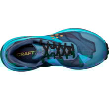 Craft PURE TRAIL PRO TERRÄNGSKOR Blå