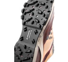 Craft PURE TRAIL PRO TERRÄNGSKOR Brun