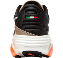 Diadora ATOMO STAR LÖPARSKOR Svart