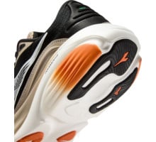 Diadora ATOMO STAR LÖPARSKOR Svart