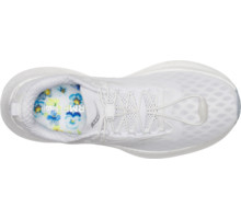 Saucony RIDE 18 COOL MESH LÖPARSKOR Vit